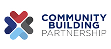 Community Building Partnership logo