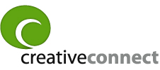 Creative-connect logo