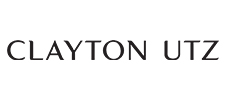 Clayton UTZ Logo
