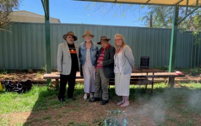 NAIDOC Week 2020