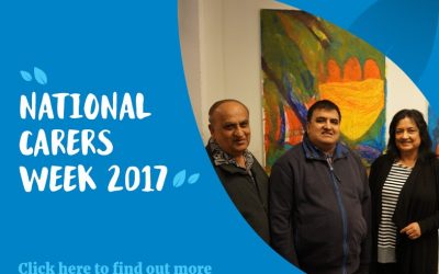 National Carers Week 2017