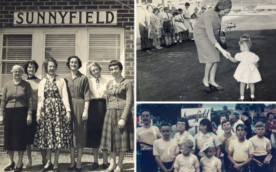 Sunnyfield’s 68th anniversary