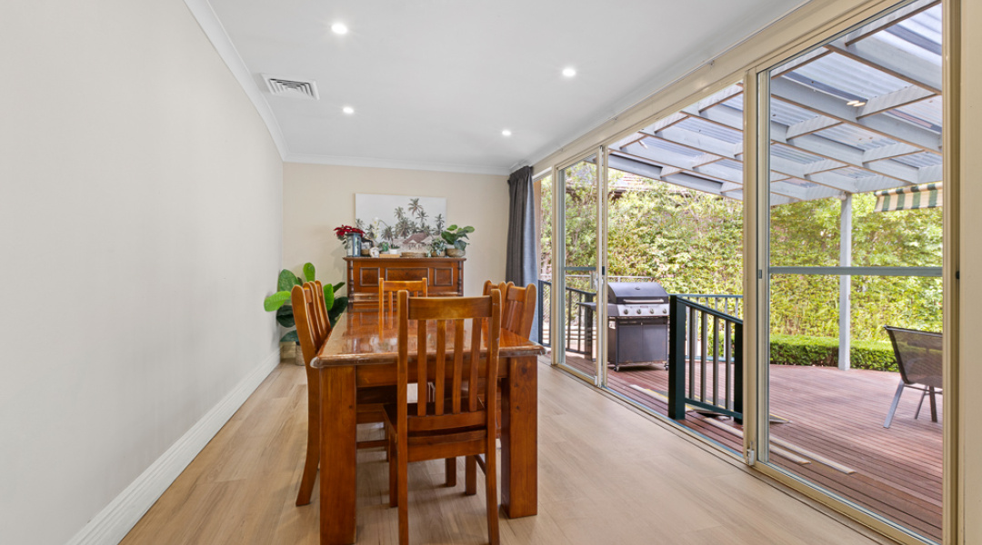 Gordon, NSW 2072, 4 Bedrooms Bedrooms, ,2 BathroomsBathrooms,House,For Rent,Sunnyside House,1038