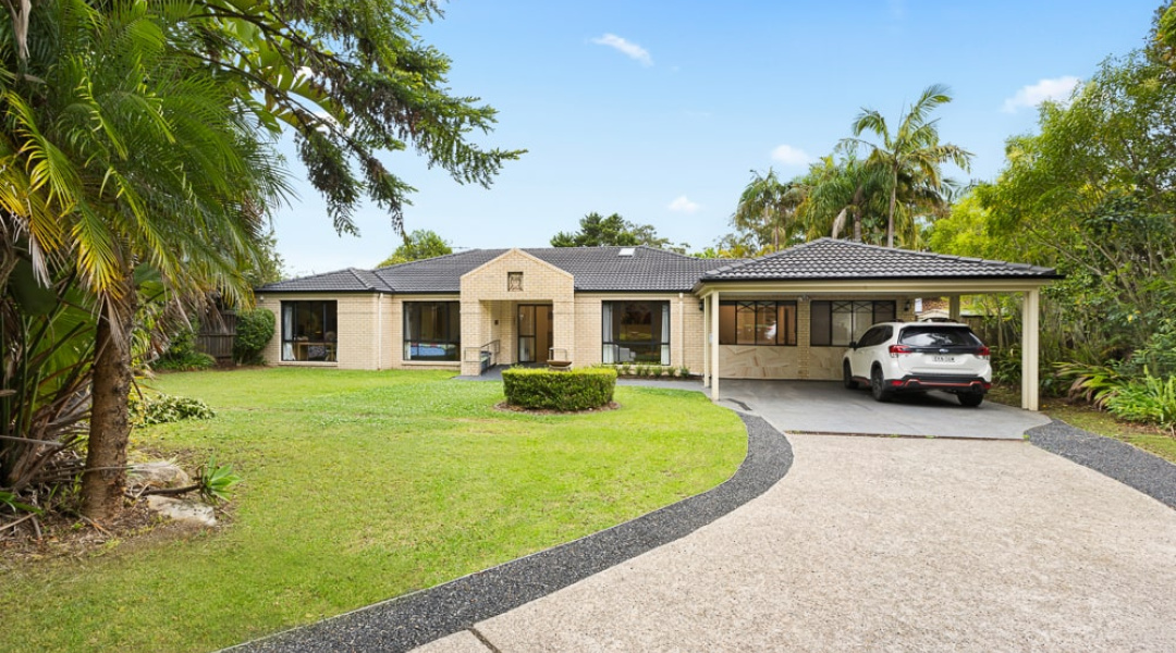 Terrey Hills, NSW 2084, 5 Bedrooms Bedrooms, ,2 BathroomsBathrooms,House,For Rent,1058